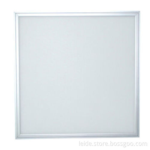 High Brightness LED Panel Light, TUV, CE and RoHS Approved
